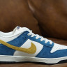 Kasina x Nike Dunk Low 80s Bus CZ6501-100