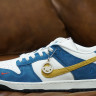 Kasina x Nike Dunk Low 80s Bus CZ6501-100