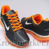 Nike Air Max 2011 (black/orange)