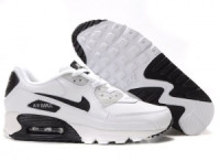 Nike Air Max 90 (black/white)