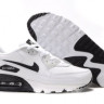 Nike Air Max 90 (black/white)