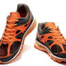 Nike Air Max 2012 (gray/orange)