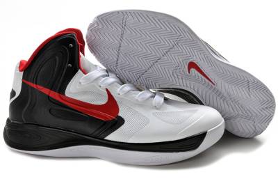 Купить заказать баскетбольные кроссовки Nike Zoom Hyperfuse 2012