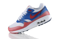 Nike Air Max 87 Hyperfuse (white/blue-red)
