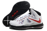 LeBron James X (10) (usa)