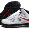 LeBron James X (10) (usa)