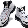 LeBron James X (10) (usa)