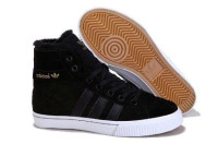 Adidas зимние 2012 (black)