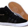 Adidas зимние 2012 (black)