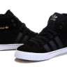 Adidas зимние 2012 (black)