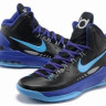 Kevin Durant 5 (black blue)
