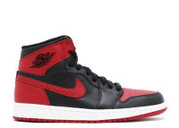 Air Jordan OG 1 Banned