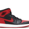 Air Jordan OG 1 Banned