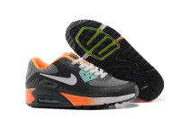 Air Max Lunar90   Anthracite/Atomic/Orange
