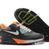 Air Max Lunar90   Anthracite/Atomic/Orange