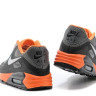 Air Max Lunar90   Anthracite/Atomic/Orange