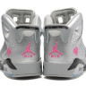 Air Jordan 6 retro Valentine's Day