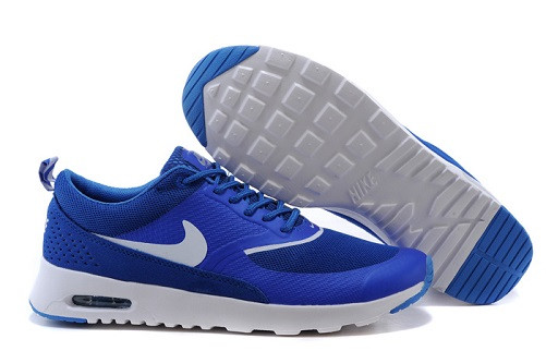 Air Max Thea 2015 royal-blue/white
