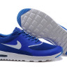 Air Max Thea 2015 royal-blue/white