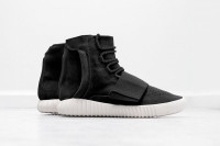 Adidas Yeezy 750 Boost Black