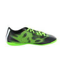 ADIDAS  F5 IN black snakes