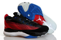 Jordan CP3.VII black/red/white
