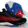 Jordan CP3.VII black/red/white