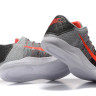 Kobe XI Elite USA black/grey/orange