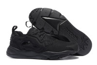 Reebok FURYLITE black