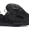 Reebok FURYLITE black