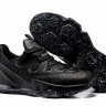 LEBRON XIII LOW BLack
