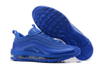 Nike Air Max 97  blue 