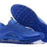 Nike Air Max 97  blue 
