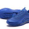Nike Air Max 97  blue 