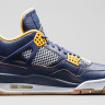  Jordan 4 IV dunk from above 