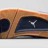  Jordan 4 IV dunk from above 