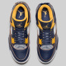  Jordan 4 IV dunk from above 