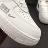 Nike Air Force 1 x SUPREME Just Do It 