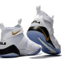 NIKE LEBRON SOLDIER 11 white