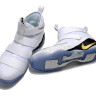 NIKE LEBRON SOLDIER 11 white