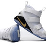 NIKE LEBRON SOLDIER 11 white