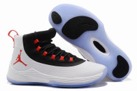 Jordan Ultra Fly 2 Infared 23 