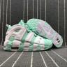 NIKE Air More UPTEMPO '96 PRM 917593-300 white motton blue