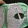 NIKE Air More UPTEMPO '96 PRM 917593-300 white motton blue