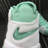 NIKE Air More UPTEMPO '96 PRM 917593-300 white motton blue