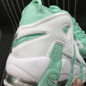 NIKE Air More UPTEMPO '96 PRM 917593-300 white motton blue