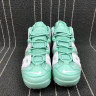 NIKE Air More UPTEMPO '96 PRM 917593-300 white motton blue