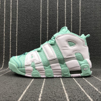 NIKE Air More UPTEMPO '96 PRM 917593-300 white motton blue