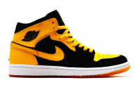 AIR JORDAN 1 MID "NEW LOVE 2017 RELEASE"
