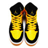 AIR JORDAN 1 MID "NEW LOVE 2017 RELEASE"